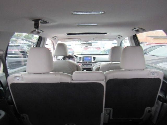 Used 2016 Honda Pilot EX-L image 49