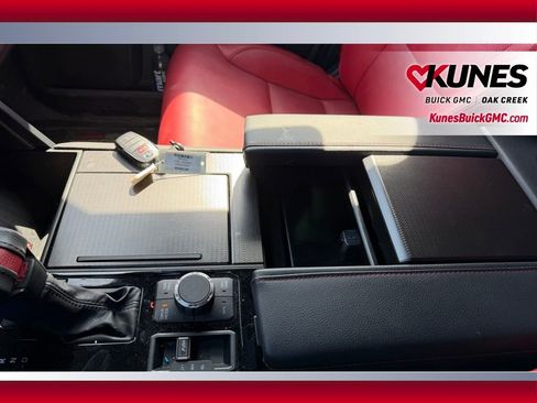 Used 2025 Toyota Sequoia TRD Pro image 18