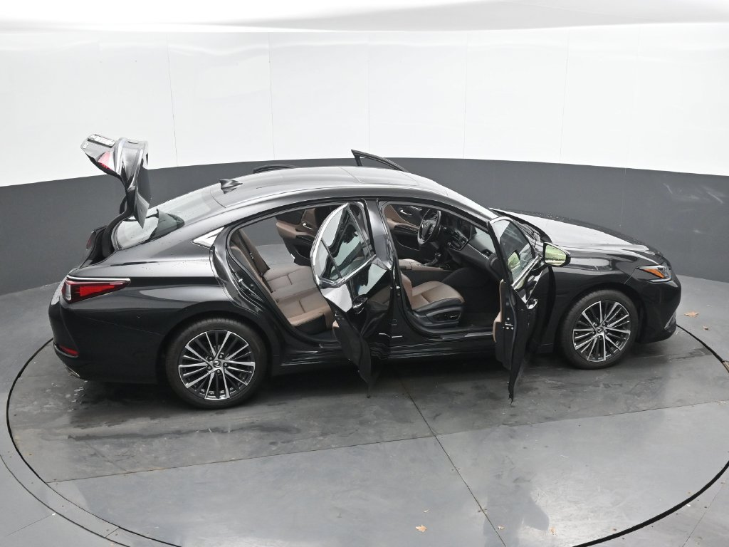 Used 2023 Lexus ES 350 w/ Premium Package FWD image 48