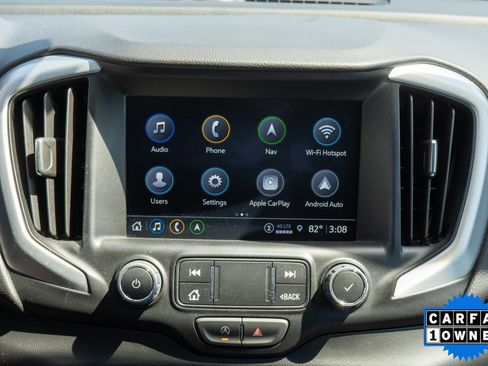 Used 2023 GMC Terrain SLE w/ Driver Convenience Package FWD image 17