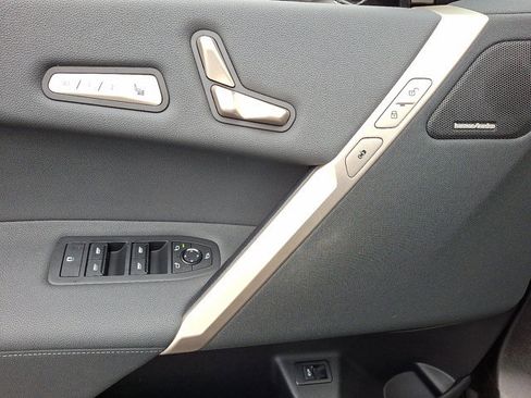 Certified 2024 BMW iX xDrive50 w/ Premium Package image 13