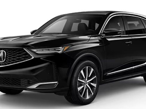 New 2026 Acura MDX w/ Technology Package image 1