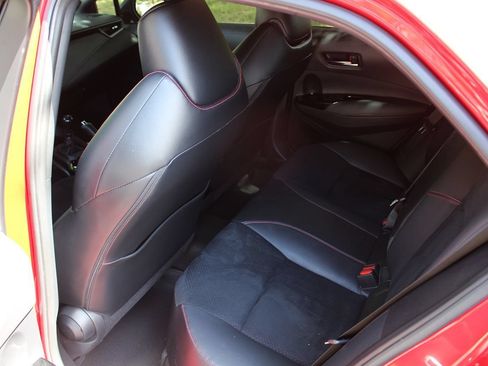 Used 2023 Toyota Corolla GR AWD/4WD image 11