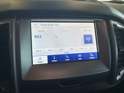 Used 2023 Ford Ranger XLT w/ Equipment Group 301A Mid image 24