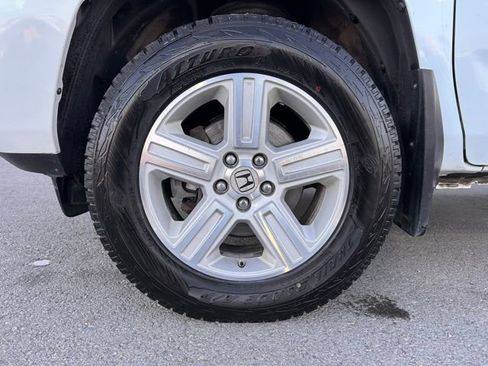 Used 2013 Honda Ridgeline RTL image 12