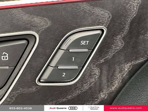 Used 2023 Audi Q8 Premium Plus w/ Premium Plus Package AWD/4WD image 18