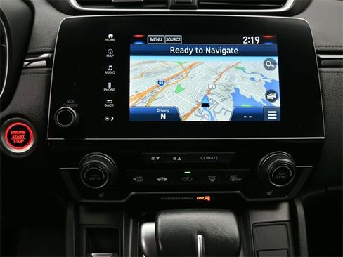 Used 2022 Honda CR-V Touring image 11