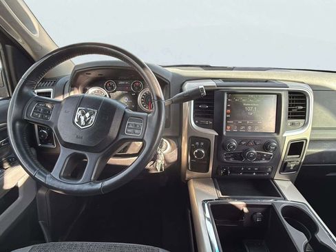 Used 2013 RAM 2500 Big Horn image 10