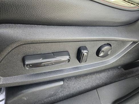 New 2026 Honda Pilot Black Edition image 26