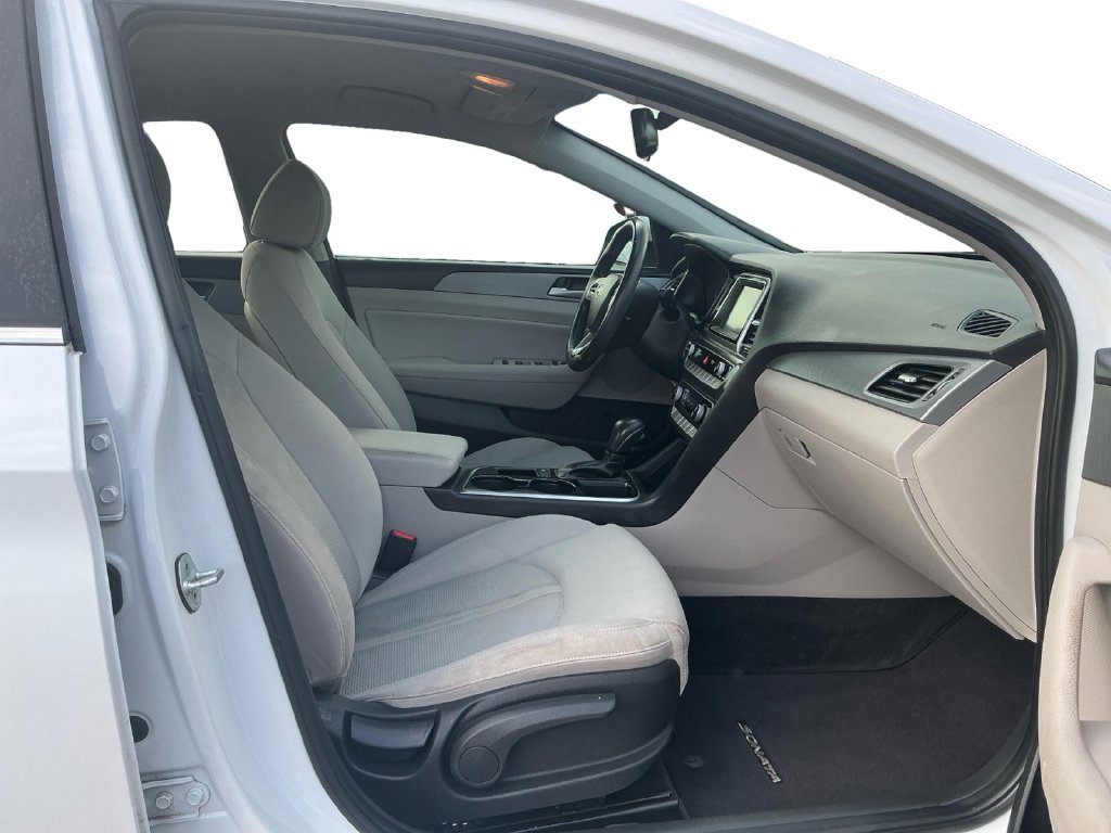 Used 2018 Hyundai Sonata SEL FWD image 22