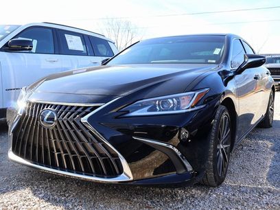 Used 2022 Lexus ES 350 w/ Premium Package