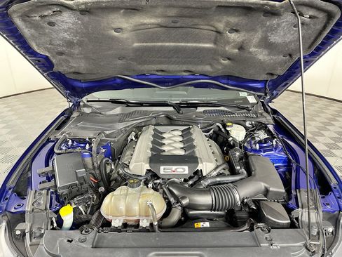 Used 2016 Ford Mustang GT w/ Interior & Wheel Package image 28