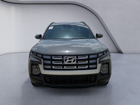 New 2026 Hyundai Santa Cruz SEL FWD image 8