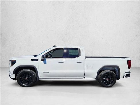New 2026 GMC Sierra 1500 Elevation w/ Max Trailering Package AWD/4WD image 5
