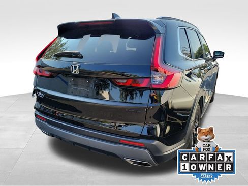 Used 2023 Honda CR-V Sport image 7