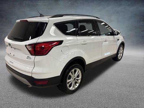 Used 2019 Ford Escape SEL AWD/4WD image 6