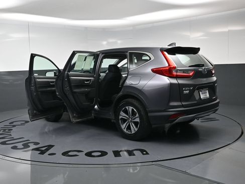 Used 2018 Honda CR-V LX image 29