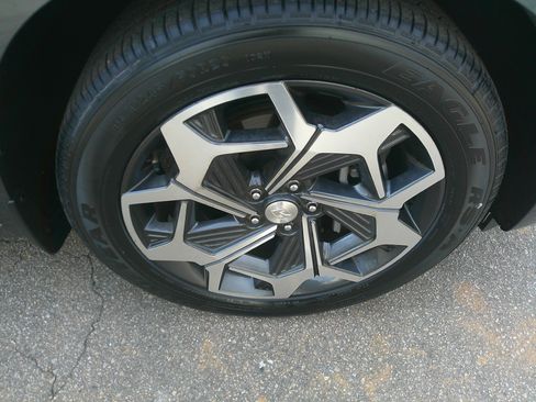 Used 2022 Hyundai Palisade Calligraphy image 14