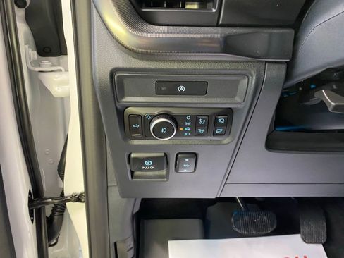 New 2025 Ford F150 Lariat w/ Equipment Group 502A High image 21