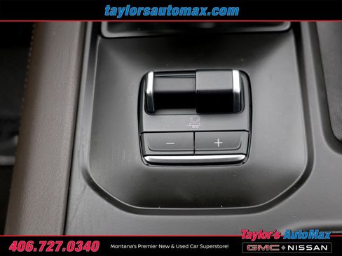 Used 2025 GMC Sierra 1500 Denali w/ Denali Reserve Package image 32