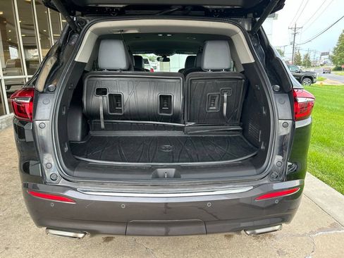 Used 2021 Buick Enclave Essence w/ LPO, Floor Liner Package FWD image 11