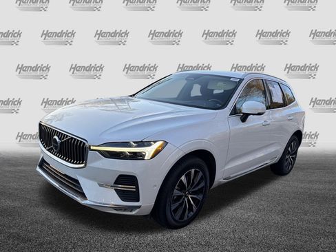 Certified 2023 Volvo XC60 B5 Plus w/ Protection Package image 5