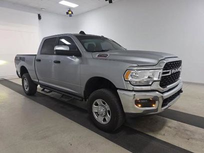 Used 2022 RAM 2500 Big Horn w/ Protection Group
