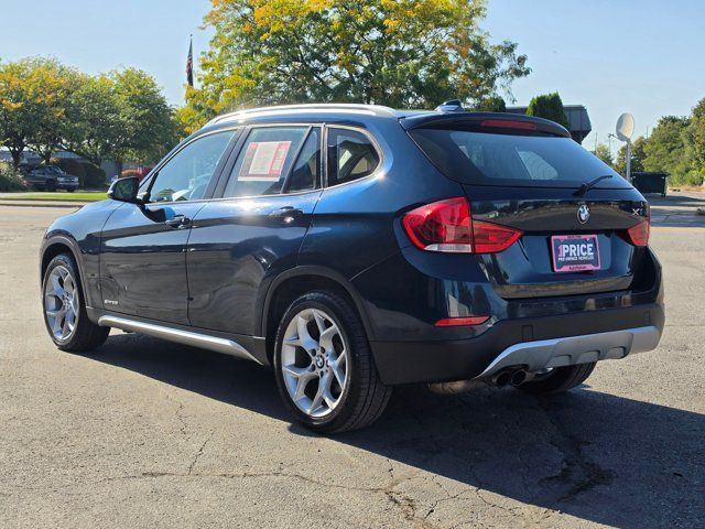 Used 2014 BMW X1 sDrive28i RWD image 3