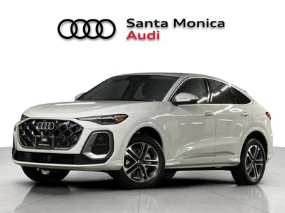 New 2026 Audi Q5 Premium Plus