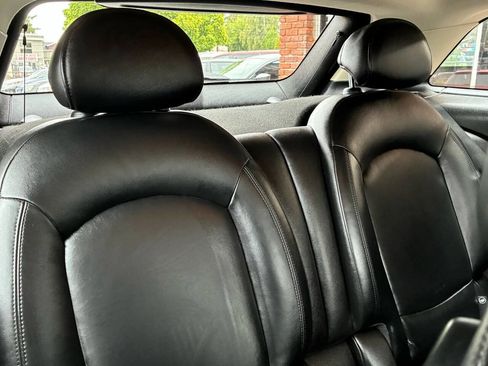 Used 2014 MINI Cooper Paceman S w/ Cold Weather Package image 15