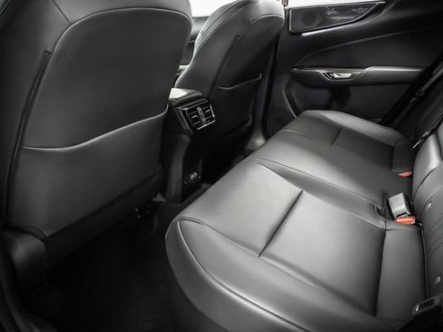 Certified 2025 Lexus NX 350h AWD w/ Cold Area Package image 21