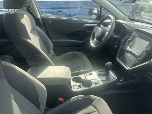 Used 2025 Subaru Impreza 2.0i image 13