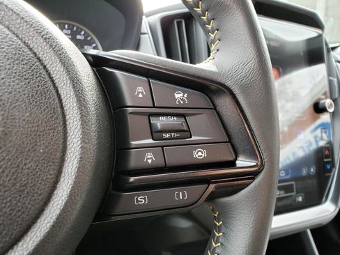 Used 2025 Subaru Crosstrek 2.5i Sport image 21