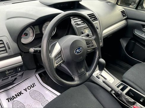 Used 2014 Subaru Impreza 2.0i Premium w/ Popular Package #1 AWD/4WD image 13