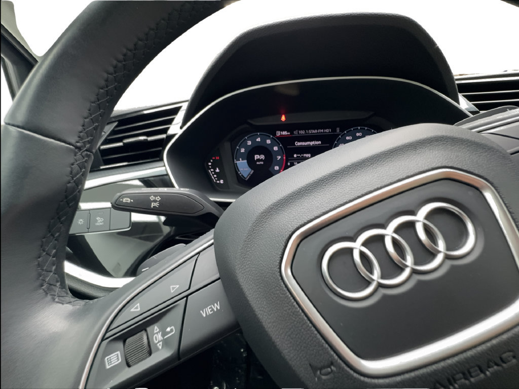 Used 2024 Audi Q3 2.0T Premium AWD/4WD image 46
