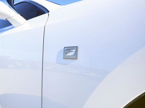 Used 2023 Lexus IS 350 F Sport w/ Navigation Package image 30