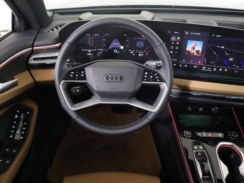 New 2026 Audi A6 Premium Plus image 29