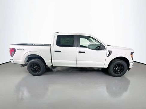 New 2026 Ford F150 STX AWD/4WD image 8