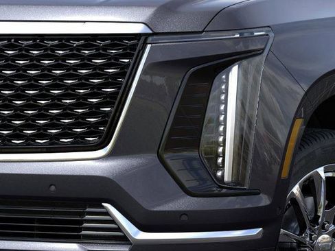 New 2025 Cadillac Escalade Premium Luxury image 34