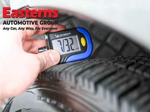 Used 2024 Toyota Corolla LE image 26