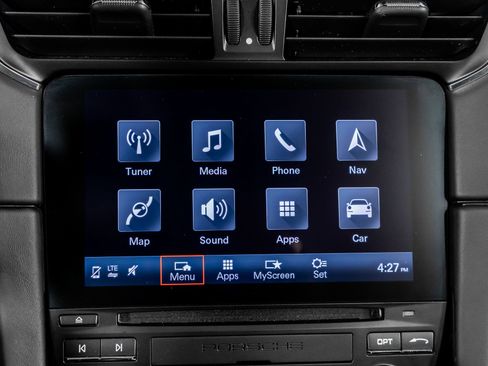 Used 2018 Porsche 911 GT2 RS w/ Weissach Package image 43