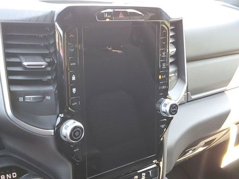 New 2026 RAM 1500 Big Horn image 10