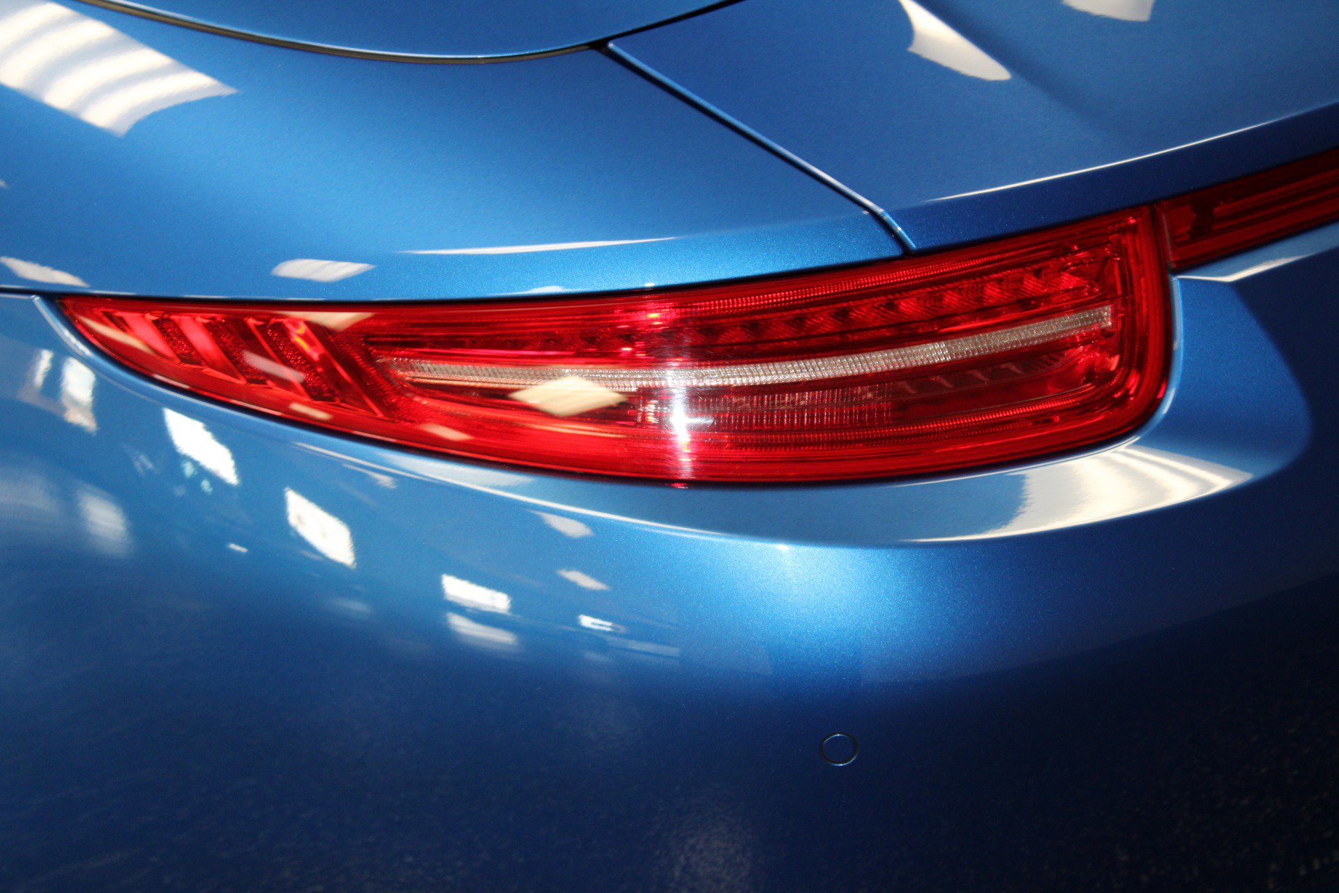 Used 2016 Porsche 911 Carrera 4S AWD/4WD image 17