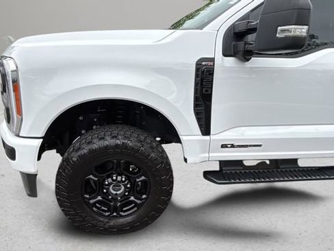 Used 2023 Ford F350 XL w/ STX Appearance Package AWD/4WD image 34