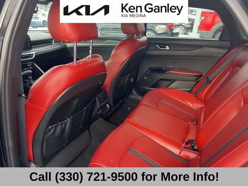 Used 2023 Kia K5 GT-Line w/ GT-Line Premium Package image 50