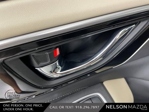 Used 2022 Subaru Outback Limited XT w/ Tech Package 2 image 18