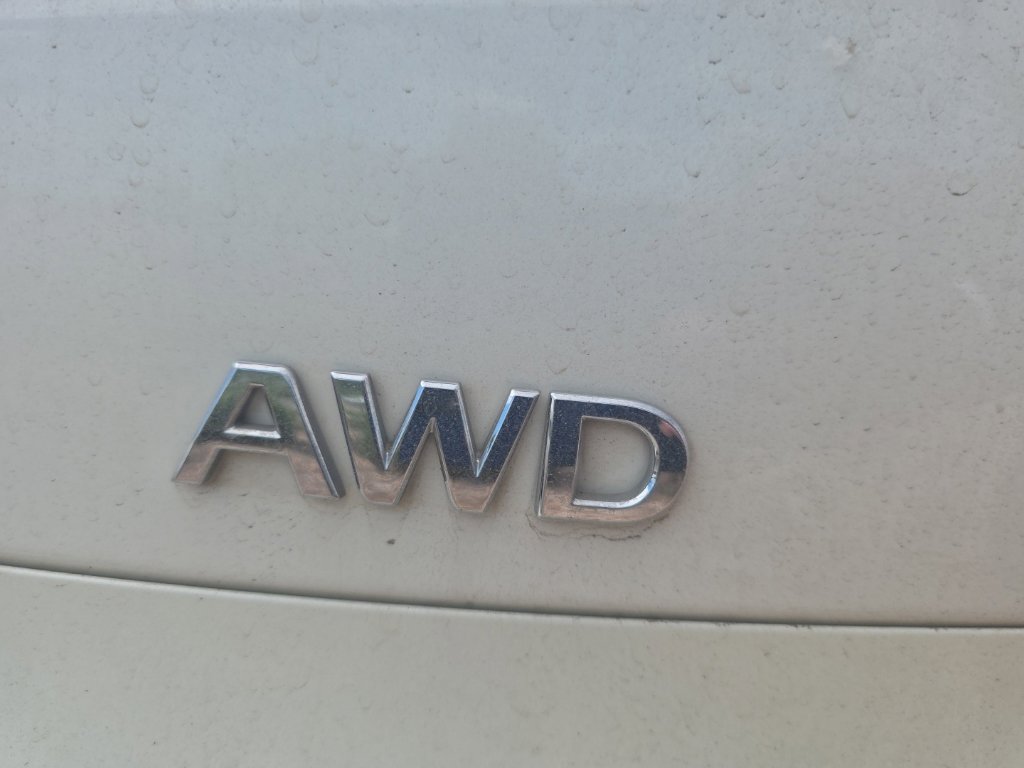 Used 2020 INFINITI QX60 Luxe w/ Sensory Package AWD/4WD image 11