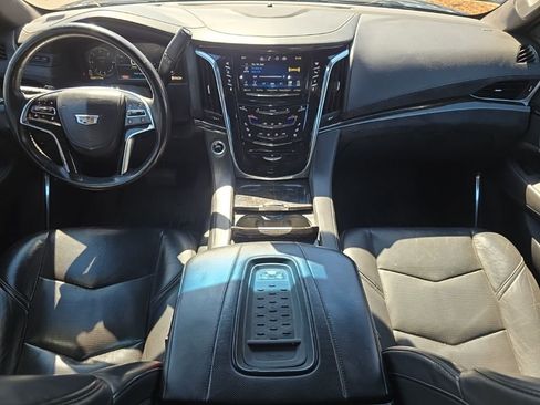 Used 2015 Cadillac Escalade ESV Platinum image 15