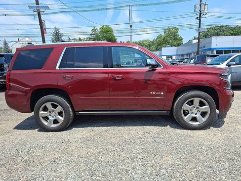 Used 2019 Chevrolet Tahoe Premier AWD/4WD image 9