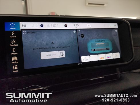 New 2026 Jeep Wrangler Rubicon image 37